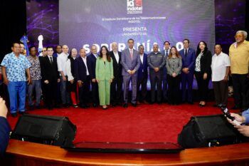 Gobierno lanza proyecto “Soberanía 4.0” para mitigar interferencias de emisoras haitianas en RD