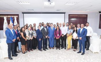 Gobierno realiza primer encuentro interinstitucional sobre el proyecto piloto Eficiencia Energética en el Sector Público