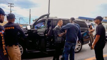 Jueza emite orden de arresto de empresario chino tras querella de la DGM por daños y perjuicios