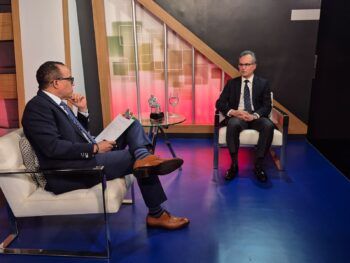 Miguel Colado critica que la inversión extranjera se concentre en sectores que gozan de privilegio fiscal