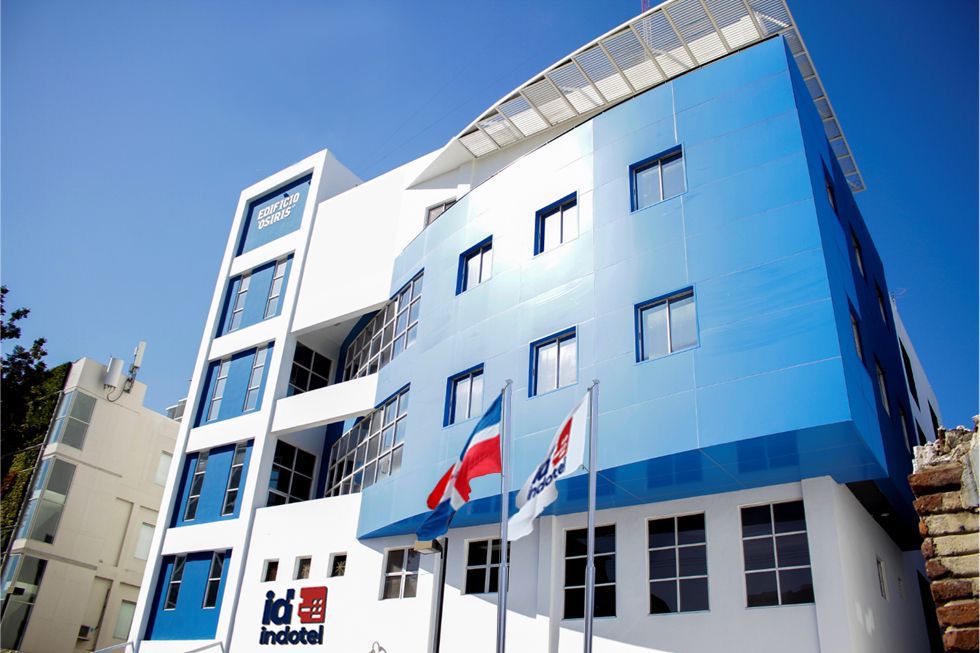 República Dominicana alcanza el primer lugar en regulación digital