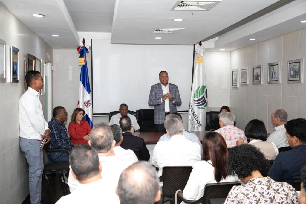 Pro Consumidor da a conocer estudios de laboratorio que revelan productos cárnicos dominicanos cumplen con normas de calidad