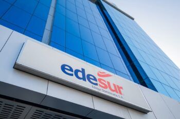 Edesur inicia trabajos para instalar transformador de potencia y nuevos circuitos en Jimaní