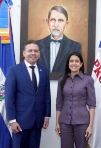 Consejo Directivo de Proindustria aprueba Plan Estratégico Institucional (PEI 2025-2028)