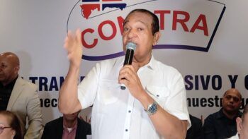 CONATRA advierte al gobierno sobre operadores en transporte de Santiago