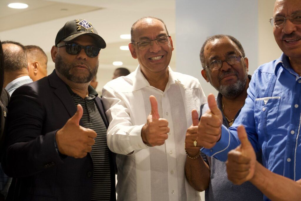 Deligne: defensa de gestión Abinader y fortaleza partidaria determinarán victoria del PRM en 2028