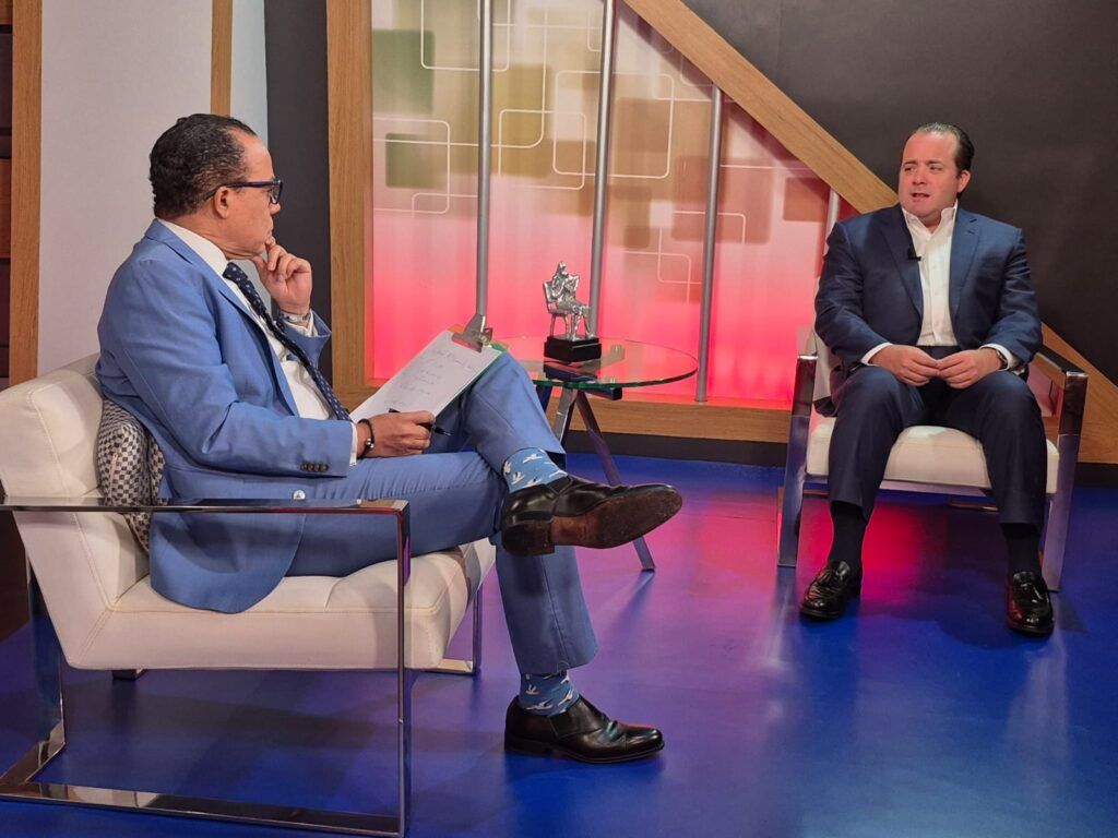 Paliza asegura que este gobierno tiene el mayor gasto de capital y rechaza críticas que se hacen en sentido contrario