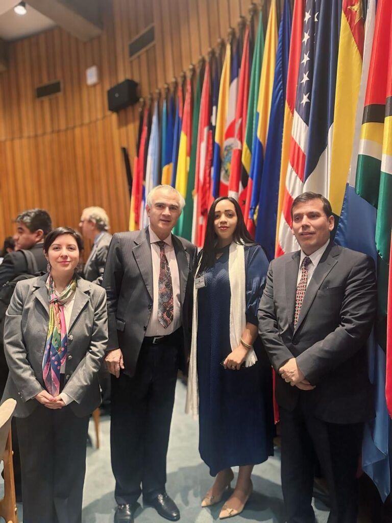 Supérate presentó avances en Protección Social Adaptativa y Cuidados