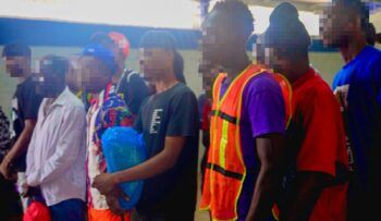 DGM mantiene los operativos de Interdicción en el País Respetando Leyes, Derechos Humanos y Dignidad