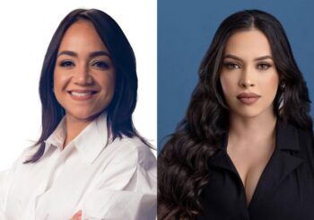 Ingrid Jorge se mete en miedo tras querella presentada por Faride Raful