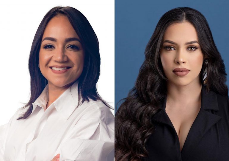 Ingrid Jorge se mete en miedo tras querella presentada por Faride Raful