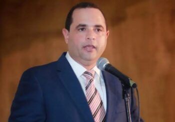 Manuel Crespo pide a FP retirarse de diálogos con el gobierno