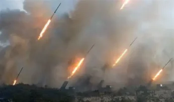 Israel activa su defensa aérea ante séptima oleada de misiles lanzados por Irán