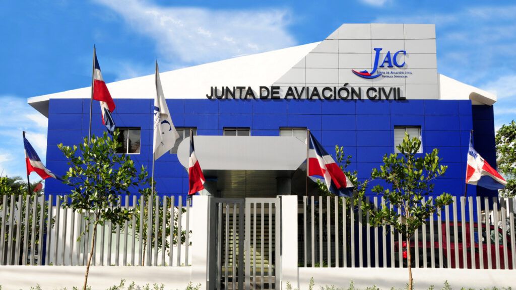 JAC aclara que aún no hay vuelos comerciales hacia Venezuela