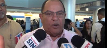 Un ferry que viajara diario entre Puerto Rico y República Dominicana