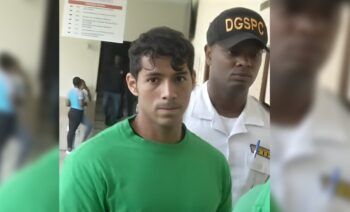 Dejan libre a hombre que agredió a agente de tránsito