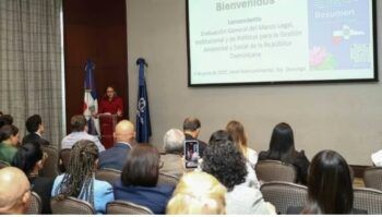 Banco Mundial presenta resultados de la evaluación general sobre el Marco Ambiental y Social