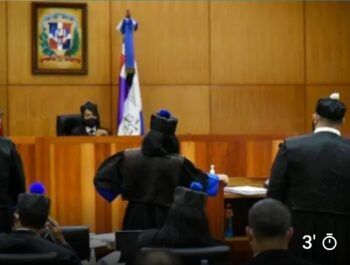 Más de 300 pruebas confirman patrimonio injustificado de procesados por operaciones Coral