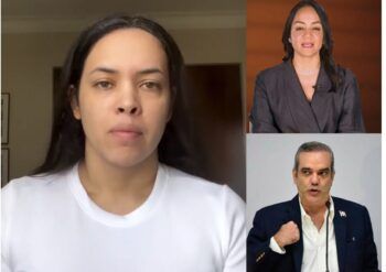 Ingrid Jorge pide perdón