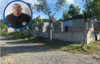 Policía y MP profundizan investigaciones de conflicto social que terminó en la muerte a tiros de tres hombres