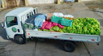 Inespre anuncia la “Ruta Caravana con Guineo a Peso”