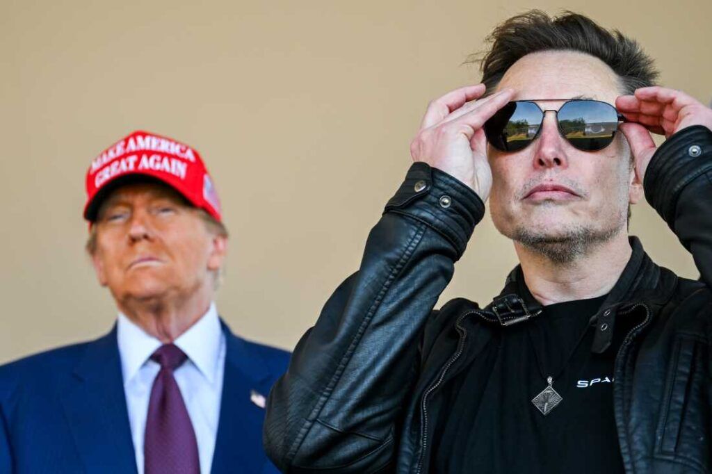 La diputa con Trump le esta saliendo muy cara a Elon Musk