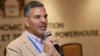 Muere tras tragarse una abeja