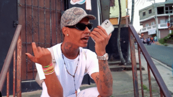 Condenan a Dilon Baby a cinco años de prisión