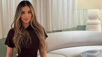 Matan a influencer Gloria Zamora y a su pareja en California