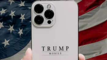 Donald Trump lanza «Trump Mobile», su nueva línea telefónica