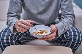 Los 20 alimentos que te pueden ayudar a dormir mejor