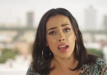 Ingrid Jorge pide ayuda económica para enfrentar demanda