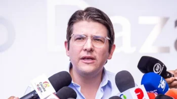 Miguel Uribe supera cirugía tras atentado