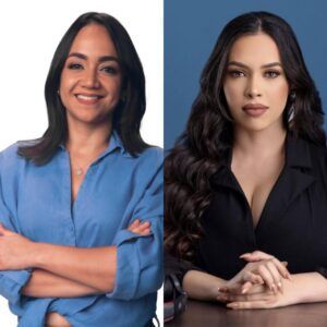 Ingrid Jorge dice que la utilizaron para atacar a Faride Raful