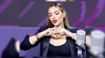 Cancelan a Sandra Berrocal de Sin Filtro Radio Show