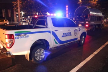 PN busca a “Yiyito”, “Lindo” y “Brandy” por muerte de dos hombres en San Cristóbal