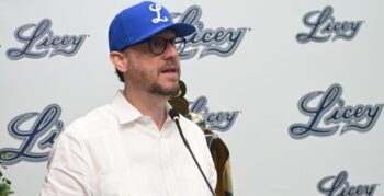 Tigres del Licey tienen nuevo presidente