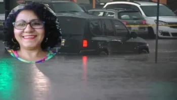 Mueren dos dominicanas durante inundaciones en Nueva Jersey