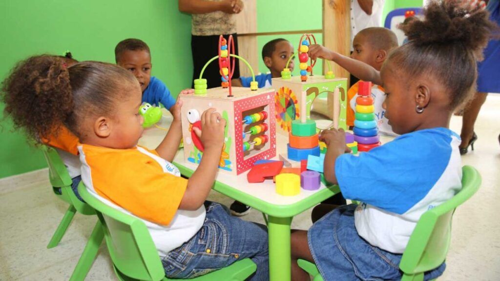 Niños de tres años podrán ingresar a escuelas públicas