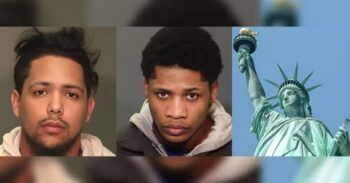 Dominicanos enfrentan cargos federales tras hecho en parque de Manhattan