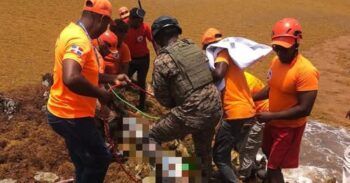 Suben a seis los fallecidos por naufragio de embarcación rumbo a PR