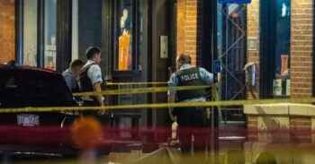 Cuatro muertos y 14 heridos tras tiroteo en club nocturno de Chicago
