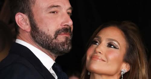 Ben Affleck advierte al nuevo novio de Jennifer López
