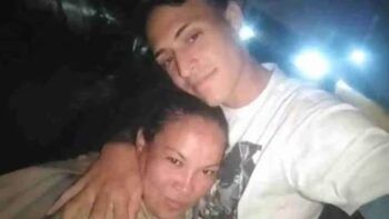 Mujer se enamora de un reo y este, al salir de la cárcel, la asesina a ella, a su madre y a su hija