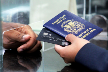 Dominicanos podrán viajar a Argentina con visa americana