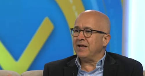Domínguez Brito anuncia que competirá por la candidatura presidencial del PLD