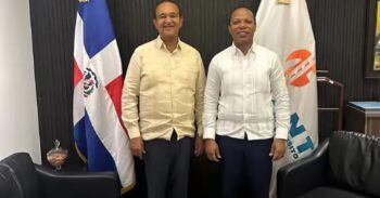 Antonio Marte dará 30 días de apoyo al plan “RD se mueve” antes de fijar su posición definitiva