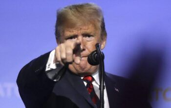 Trump propone legalizar a migrantes indocumentados que llevan más de 10 años trabajando en EE.UU.