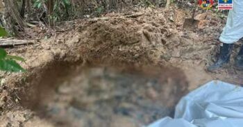 Matan 8 líderes religiosos en Colombia