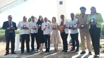 Efemérides Patrias recuerda heroísmo nacionalista en la Batalla de la Barranquita hace 109 años